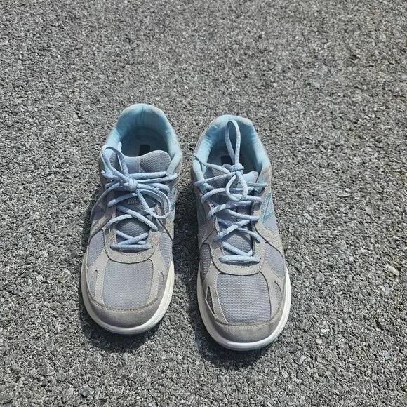 New Balance 877 V1 Walking Shoe WW877SB - Women sz 11 - Picture 4 of 7